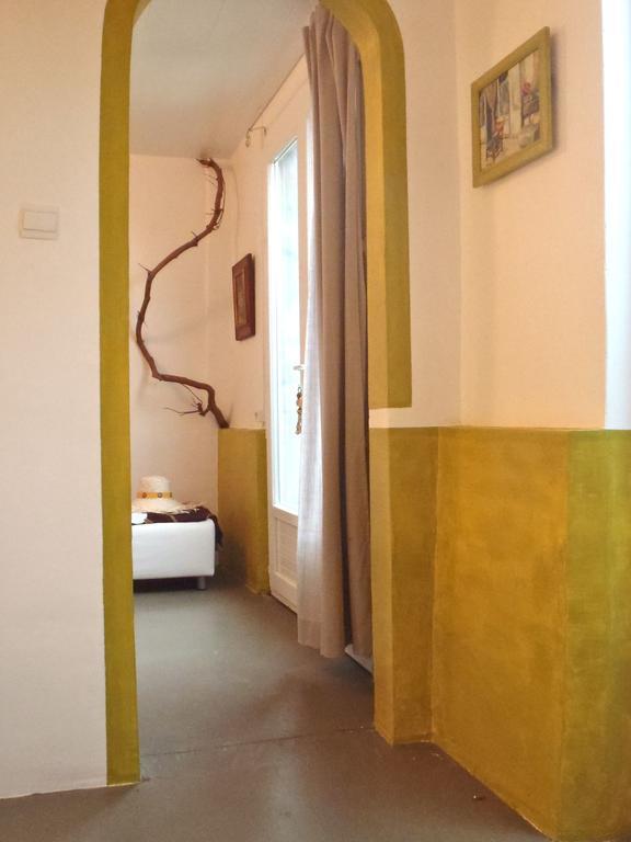 Apartment Absolument Levant