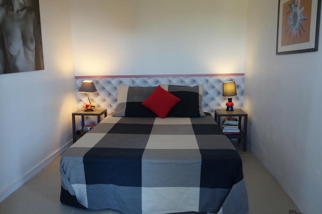 Absolument Levant Apartment Ile du Levant