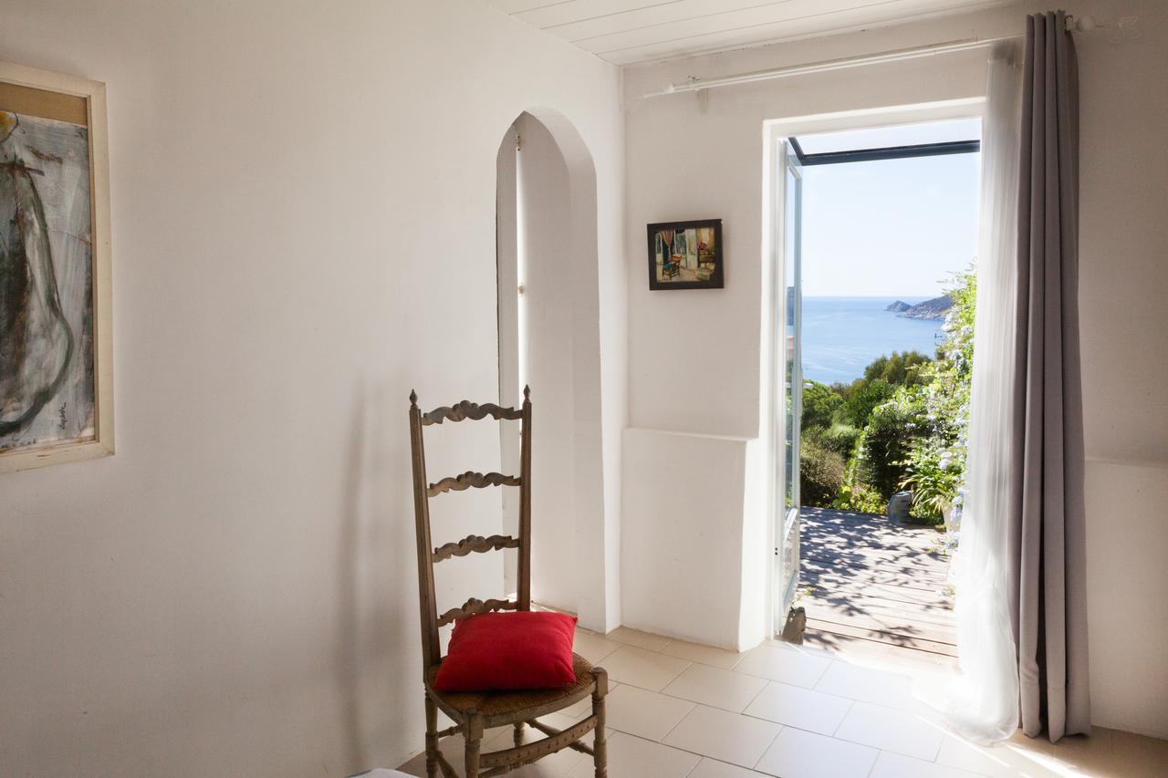 Apartment Absolument Levant Ile du Levant