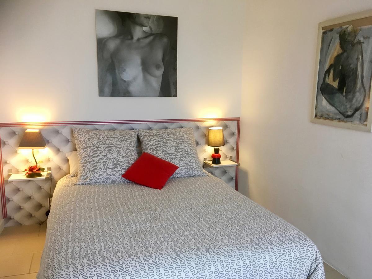 Absolument Levant Apartment Ile du Levant