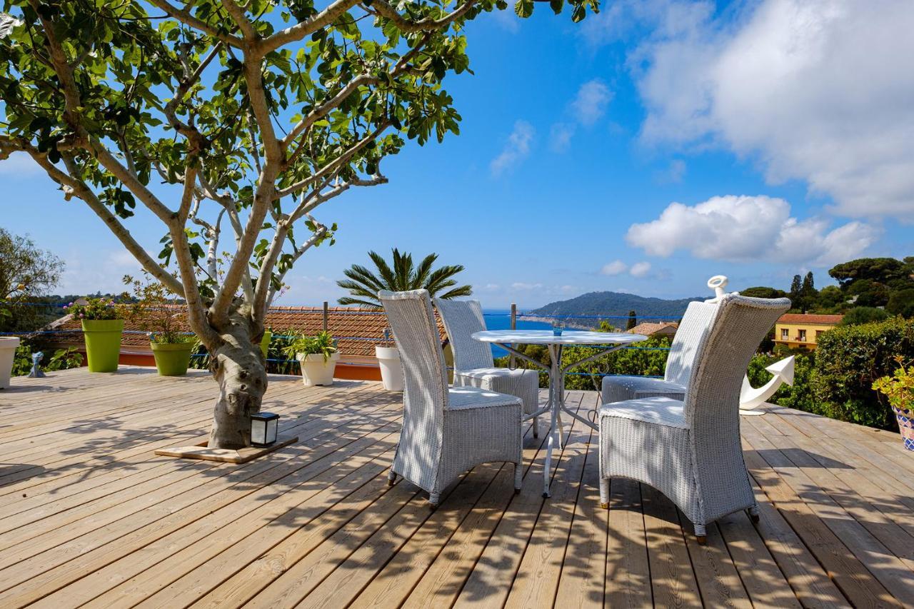 Absolument Levant Apartment *