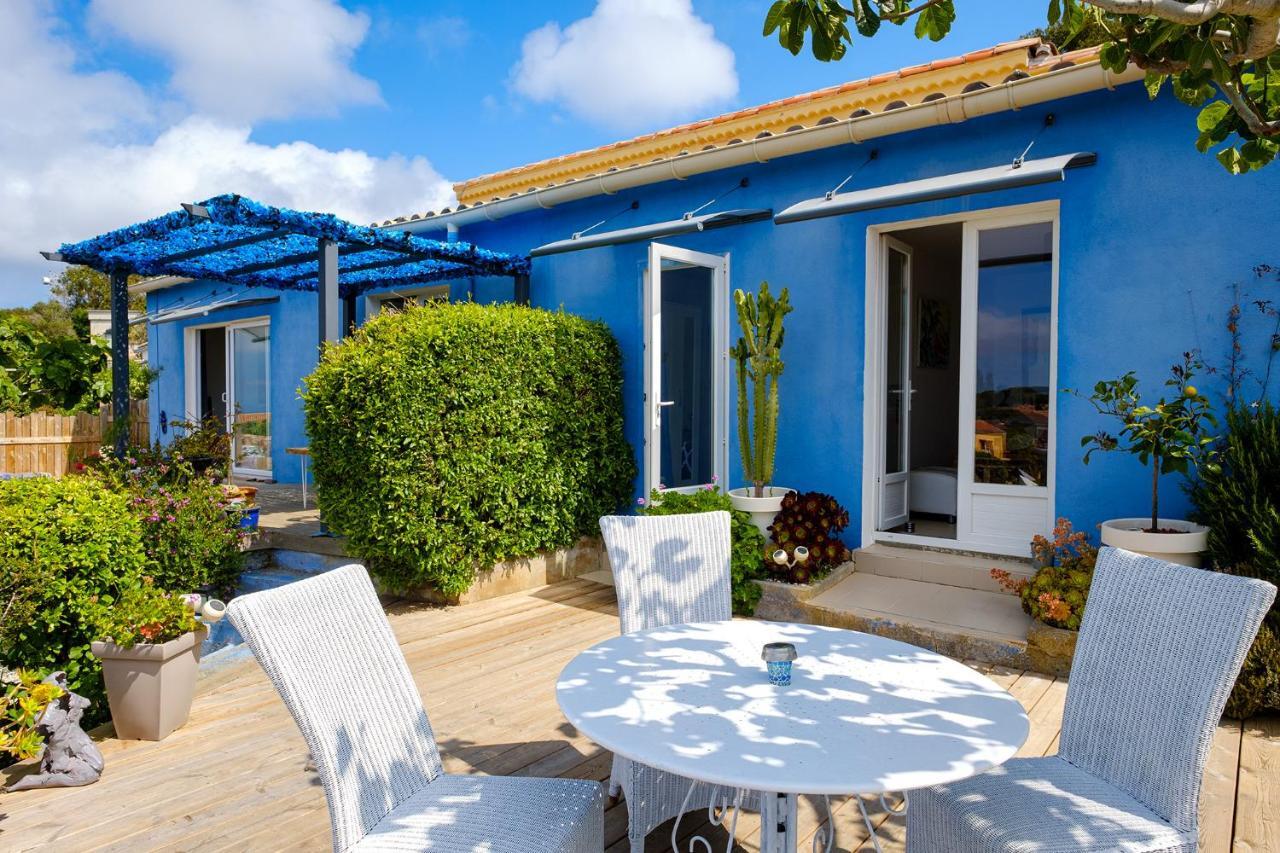 Absolument Levant Apartment *