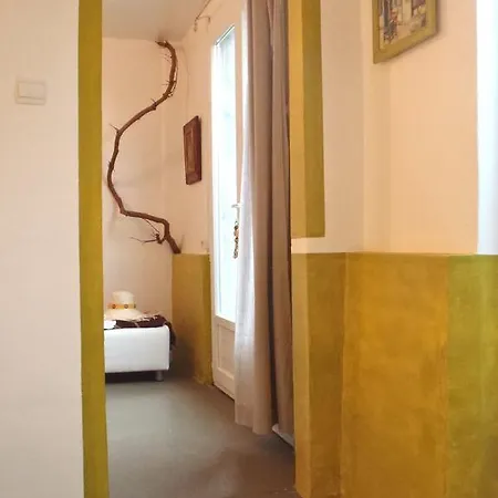 Absolument Levant Ile du Levant Room photo