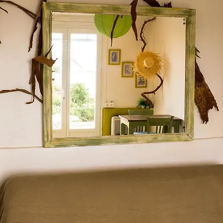 Absolument Levant Ile du Levant Room photo