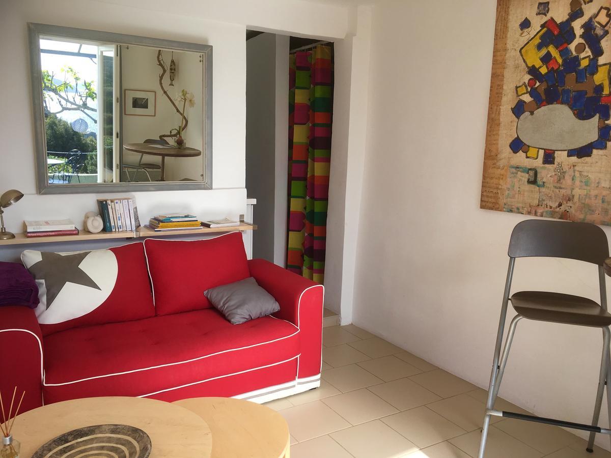 Apartment Absolument Levant Île du Levant