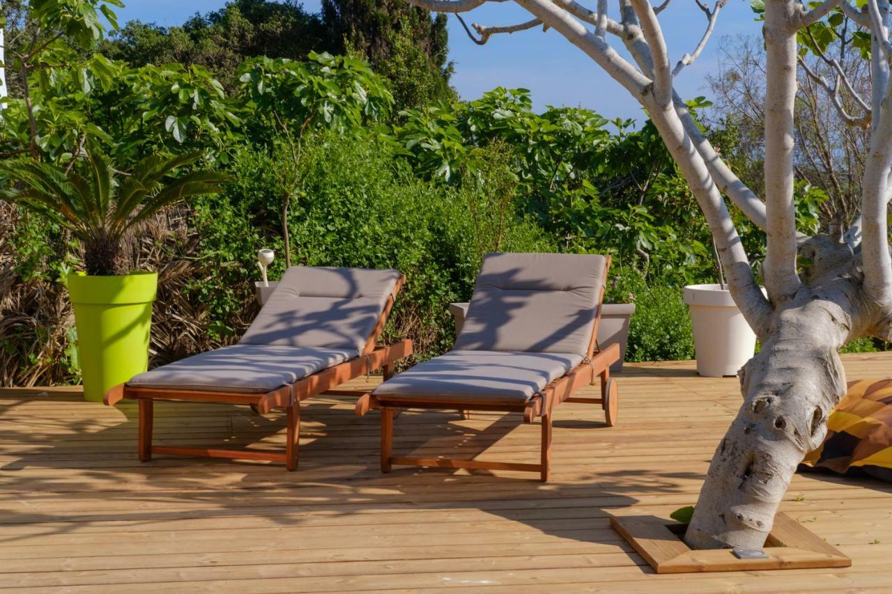 Apartment Absolument Levant *